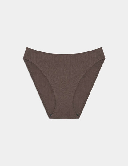 Cotton Rib French Cut - Last Call