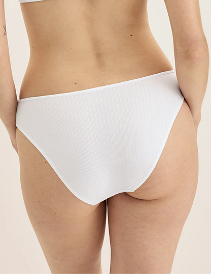 Cotton Rib French Cut - Last Call