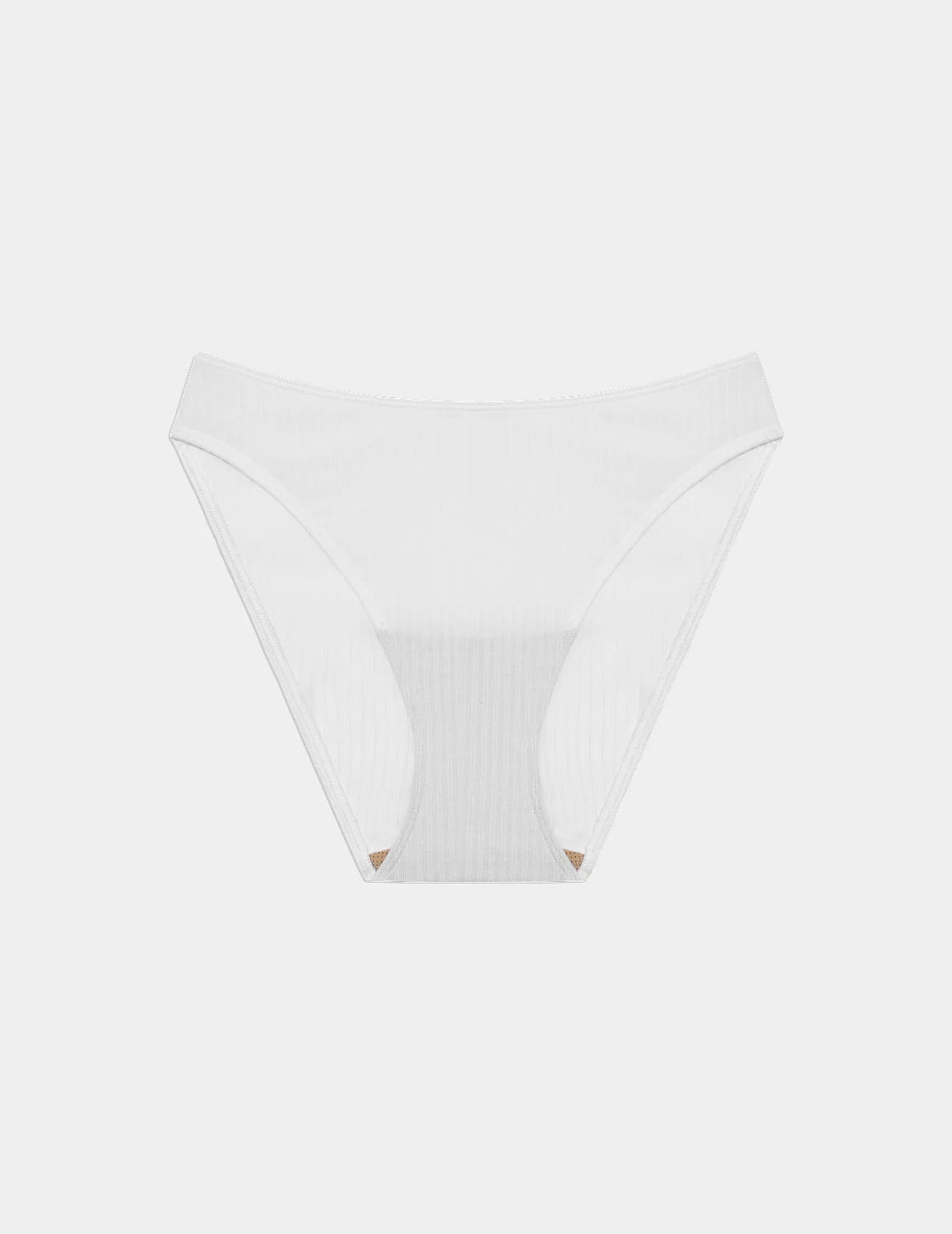 Cotton Rib French Cut - Last Call