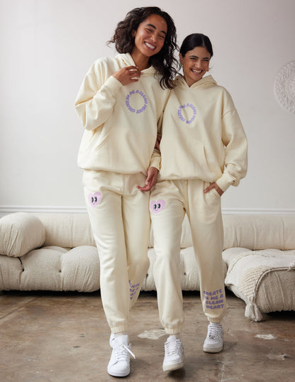 Elevated Faith Create in Me a Clean Heart Unisex Sweatpant