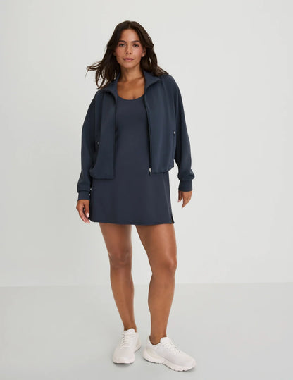 Crosscourt Dress - Last Call
