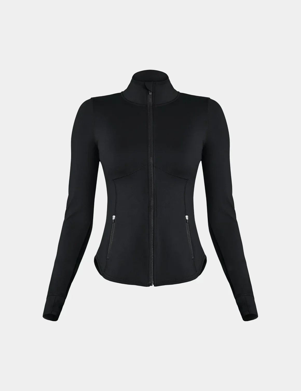 Crosscourt Fitted Jacket - Last Call
