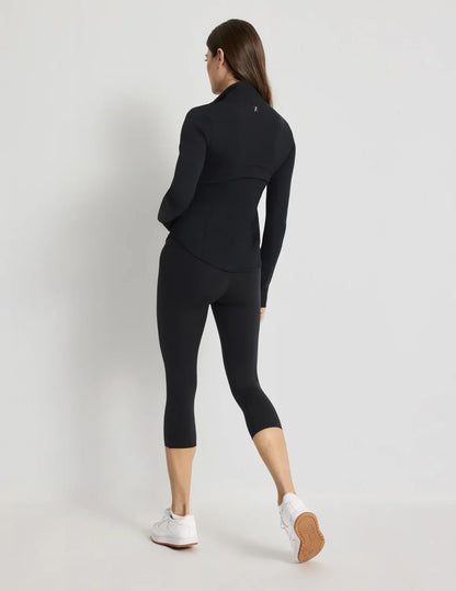 Crosscourt Fitted Jacket - Last Call