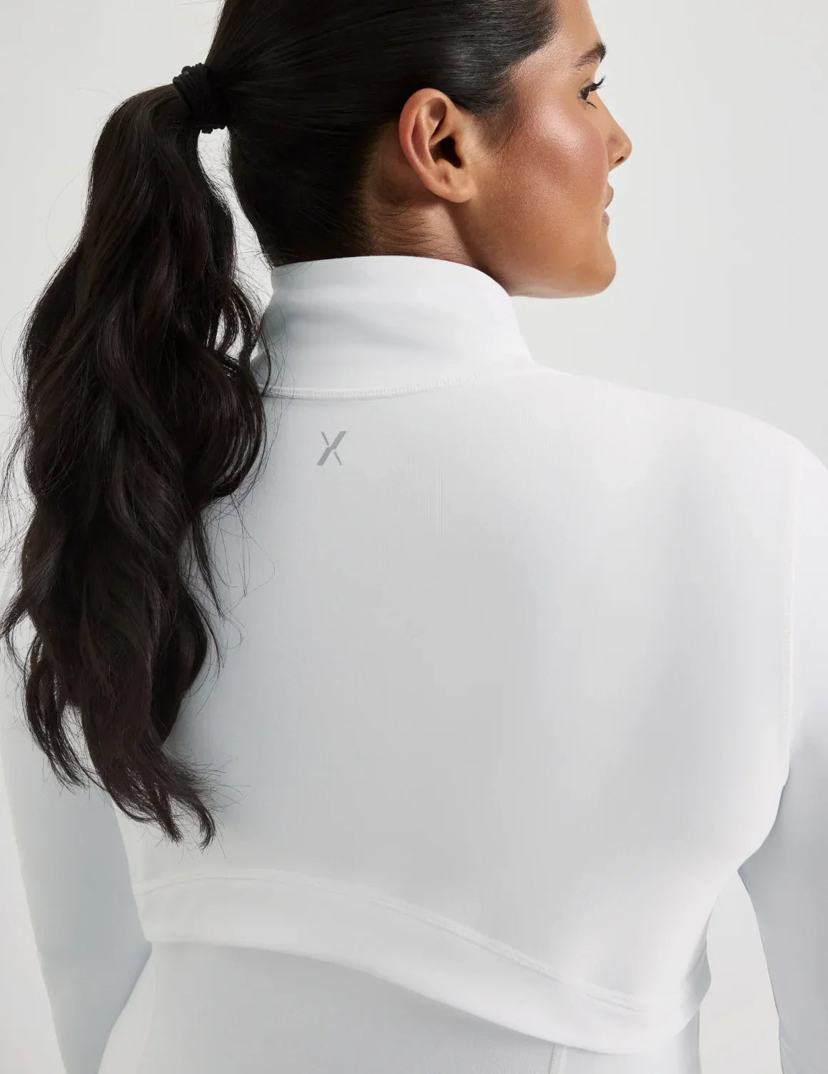 Crosscourt Fitted Jacket - Last Call