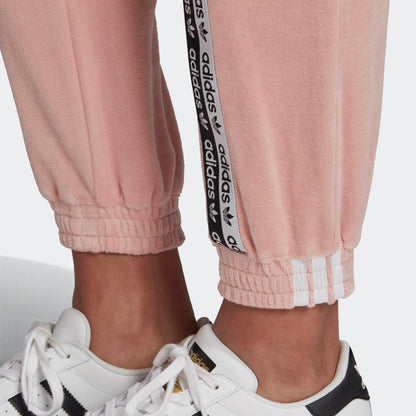 adidas Women's Originals Cuffed Joggers Pants