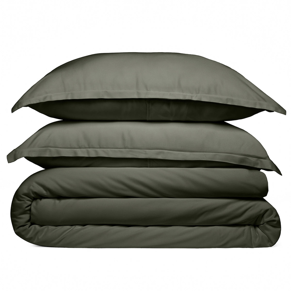 100% Bamboo Duvet Cover Set