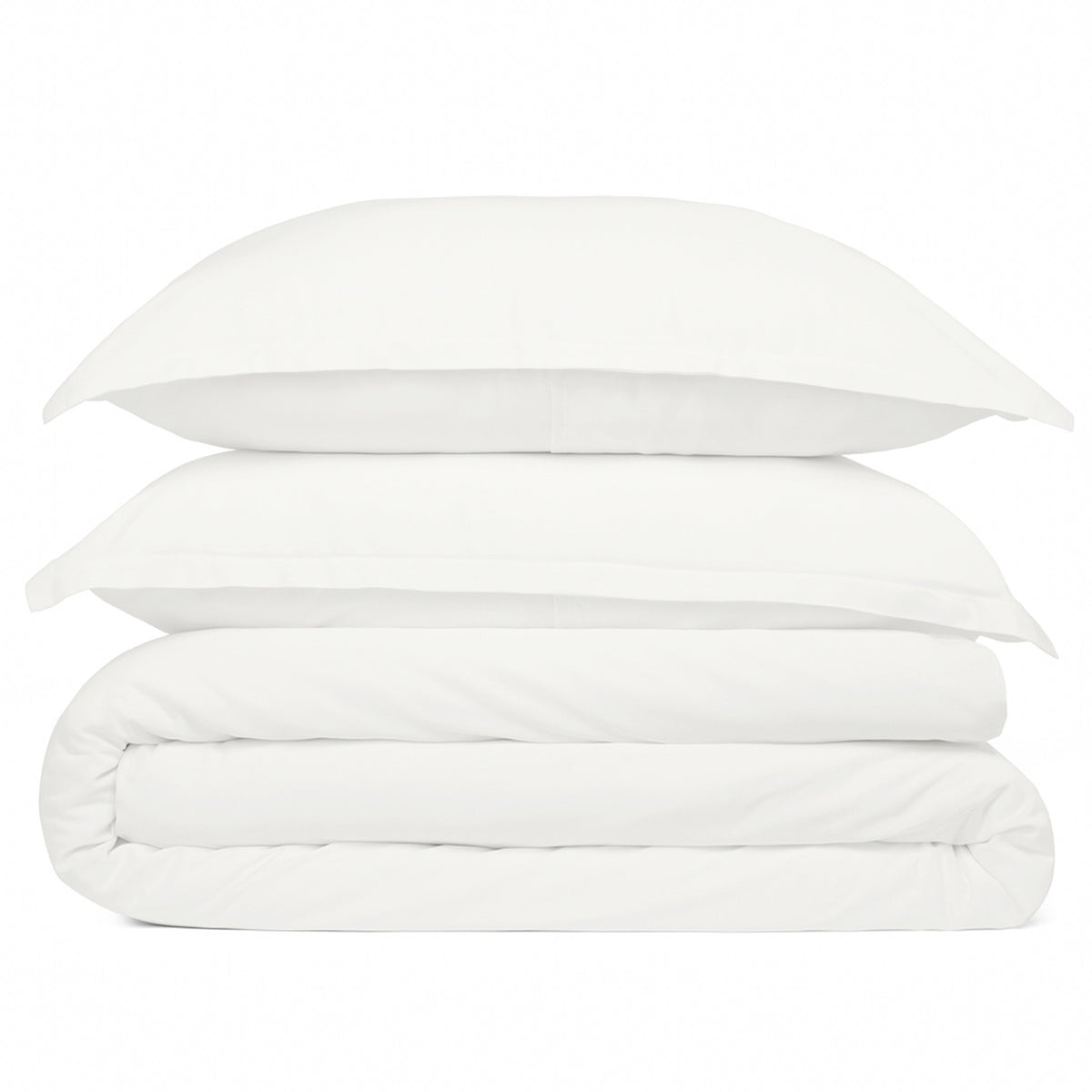 100% Bamboo Duvet Cover Set