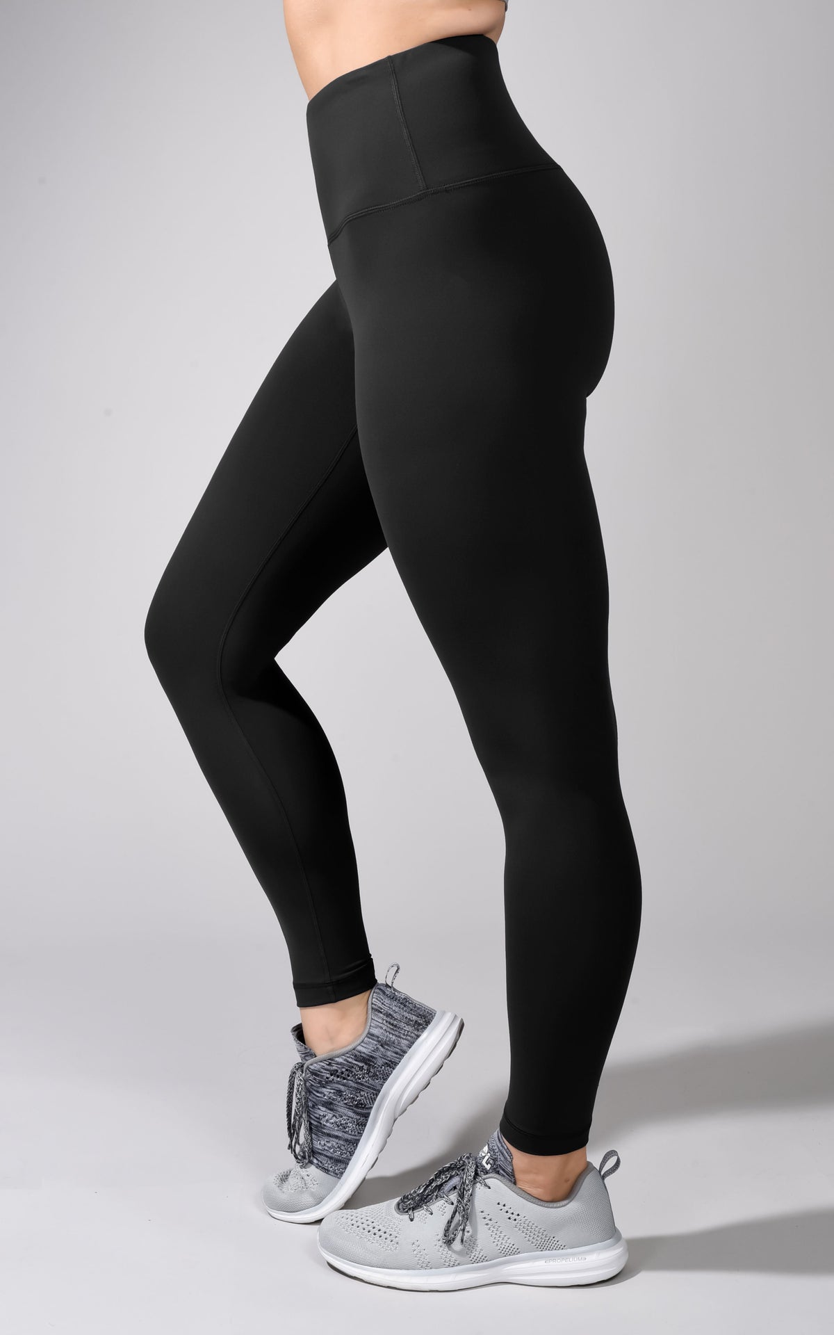 90 Degree by Reflex Nude Tech 7/8 Ankle Legging