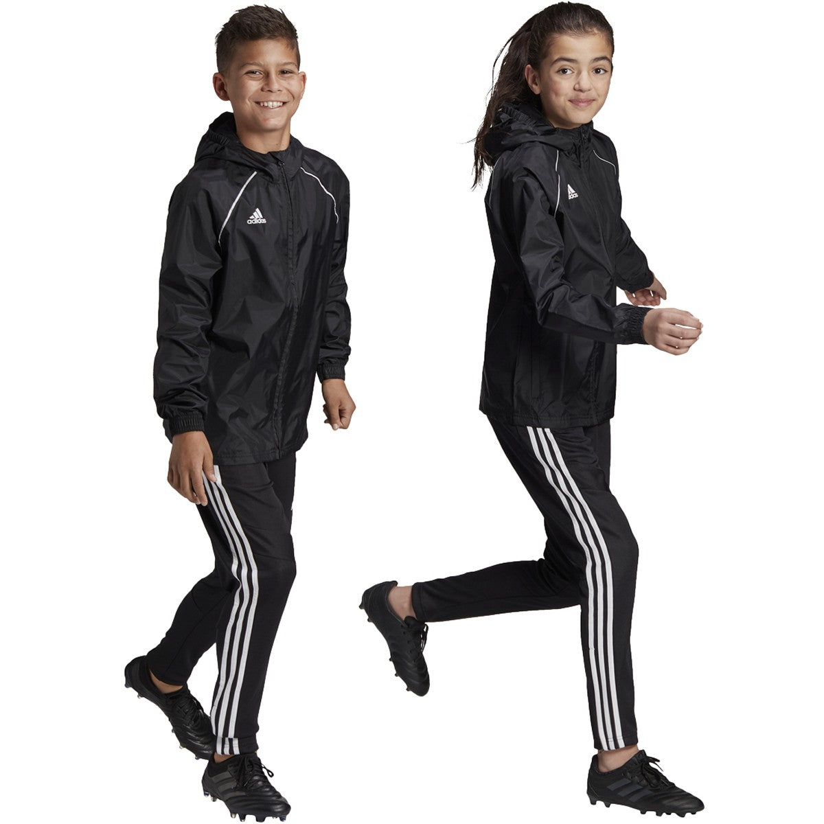 adidas Youth Tiro19 Training Pants