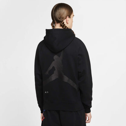 Air Jordan Men's X Fragment Pullover Hoodie