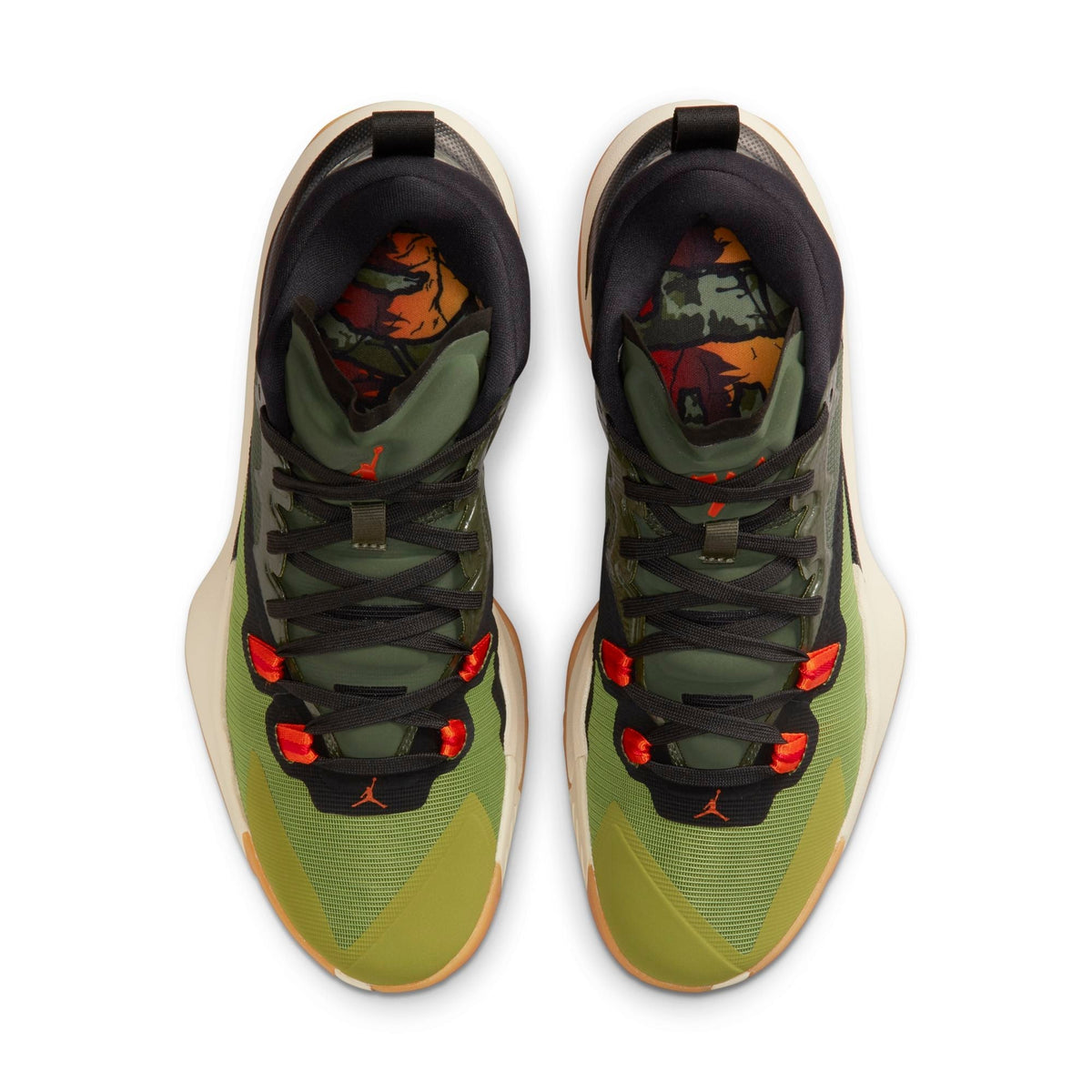 Air Jordan Men's Jordan Zion 1 Sneakers