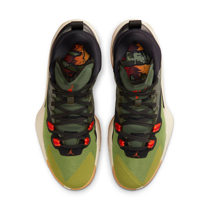 Air Jordan Men's Jordan Zion 1 Sneakers
