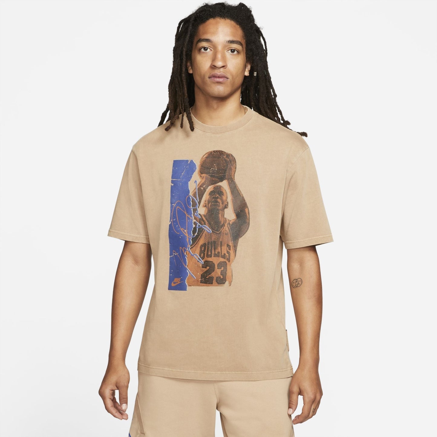 Air Jordan Men's Flight Heritage 85 Graphics T-Shirt