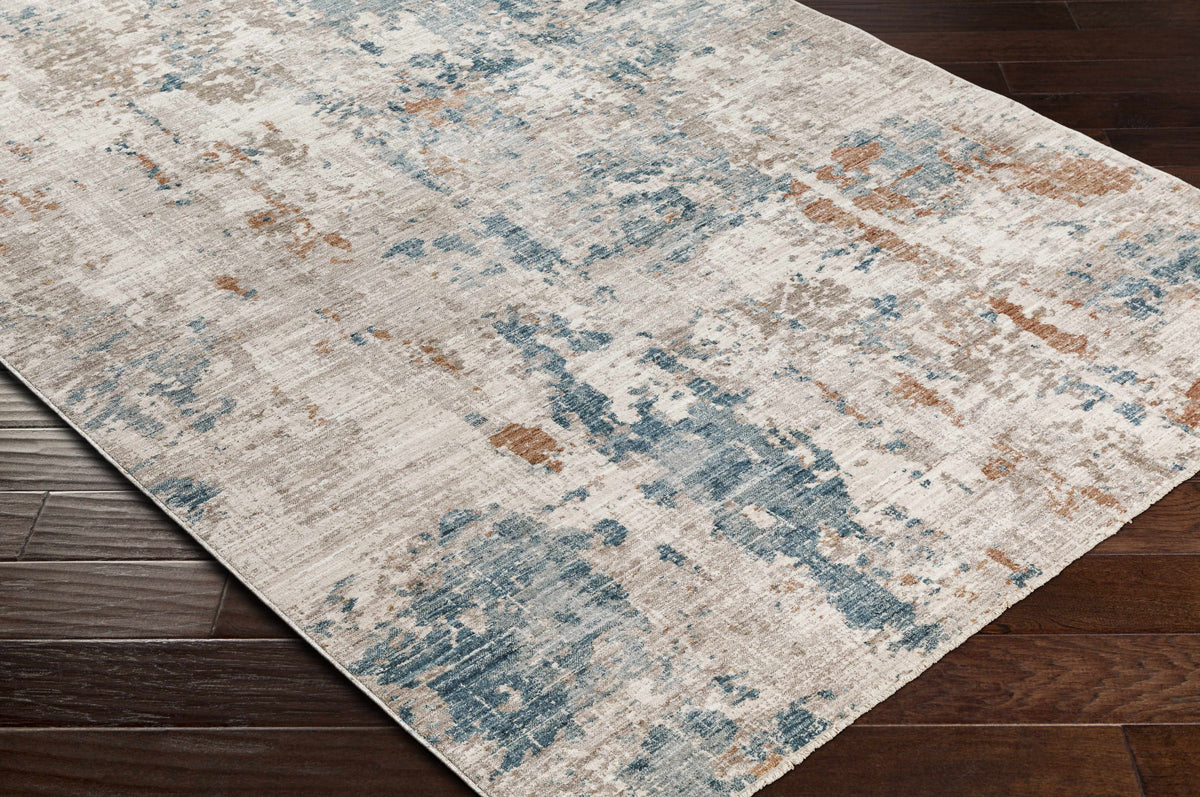 Danlugan Area Rug - Clearance