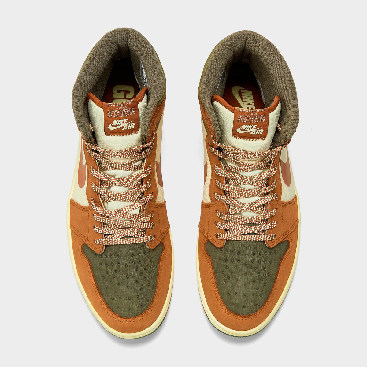 Air Jordan Men's Retro 1 Element - DB2889-102