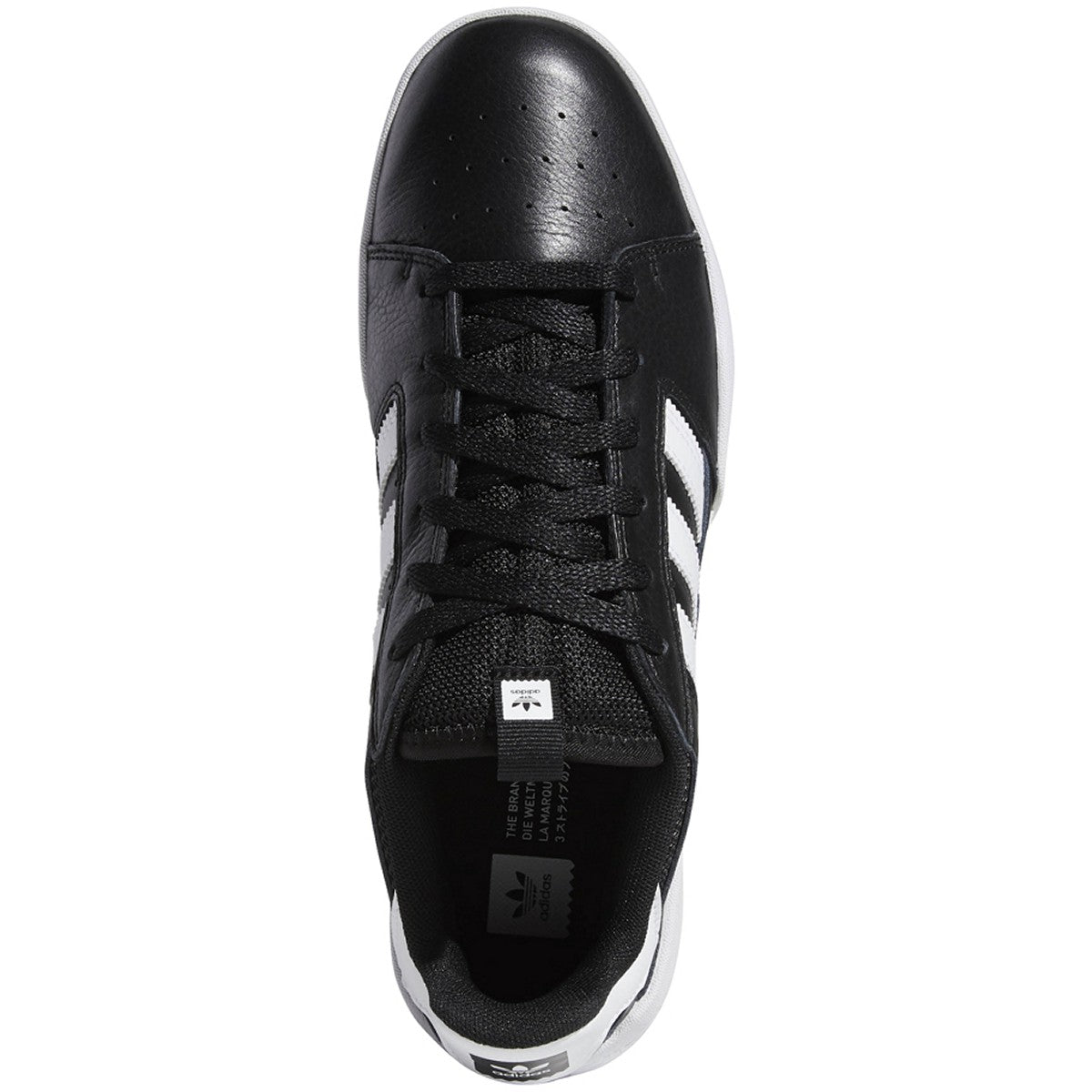 adidas Men's Vrx Low Sneakers