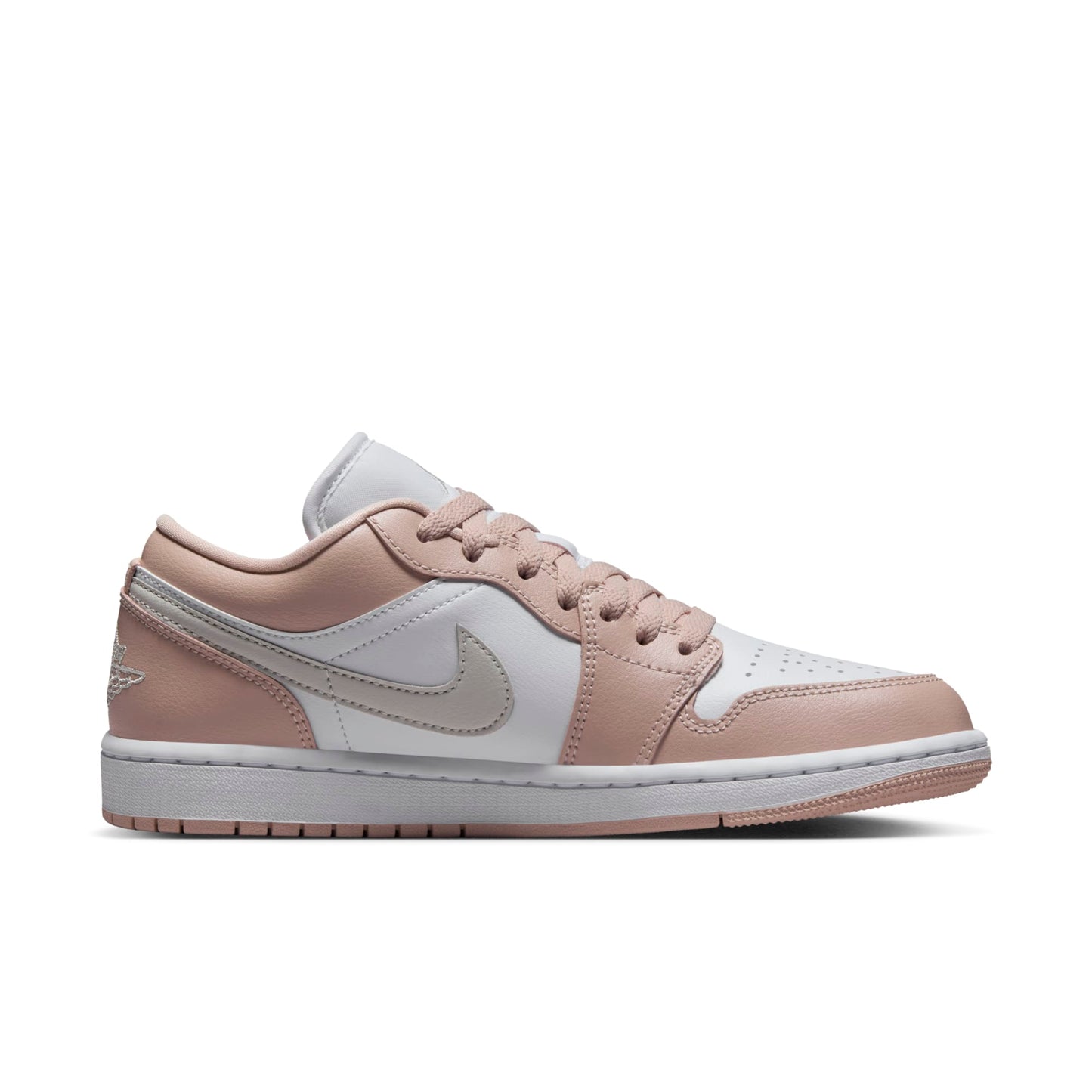 Air Jordan Women's Retro 1 Low Sneakers