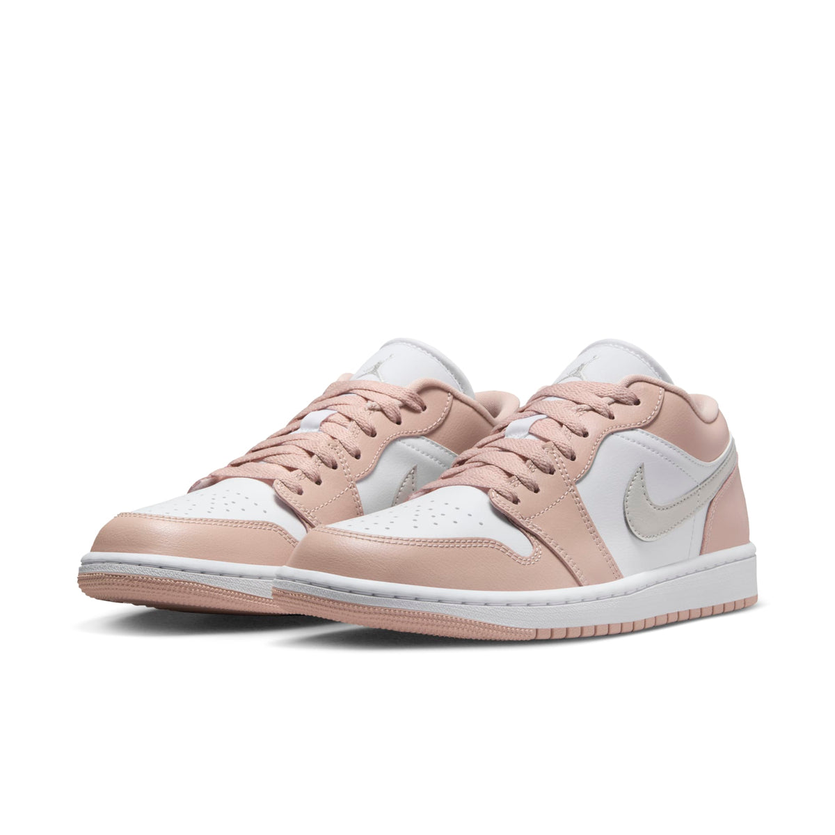 Air Jordan Women's Retro 1 Low Sneakers
