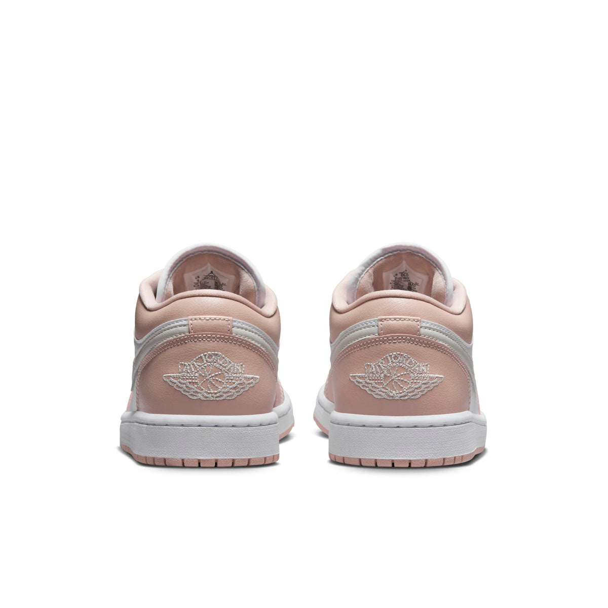 Air Jordan Women's Retro 1 Low Sneakers