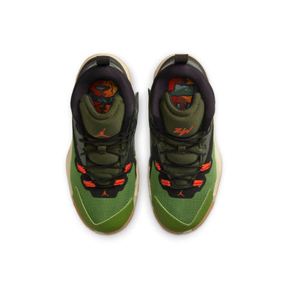 Air Jordan Preschool Zion 1 Ps 'Let'S Dance' Sneakers