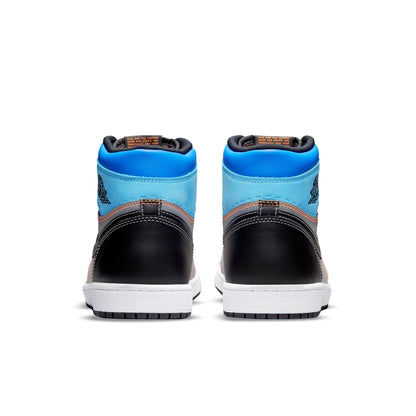 Air Jordan Men's 1 Retro High Og Pro Sneakers