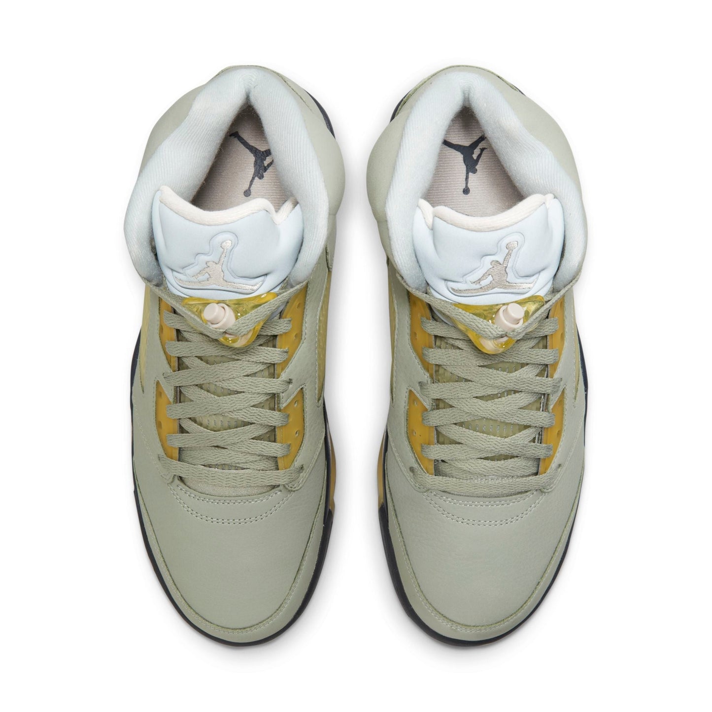 Air Jordan Men's Retro 5 Sneakers