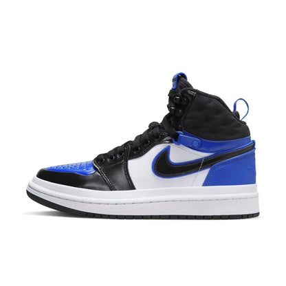 Air Jordan Women's Retro 1 Acclimate 'Royal Toe' Sneakers