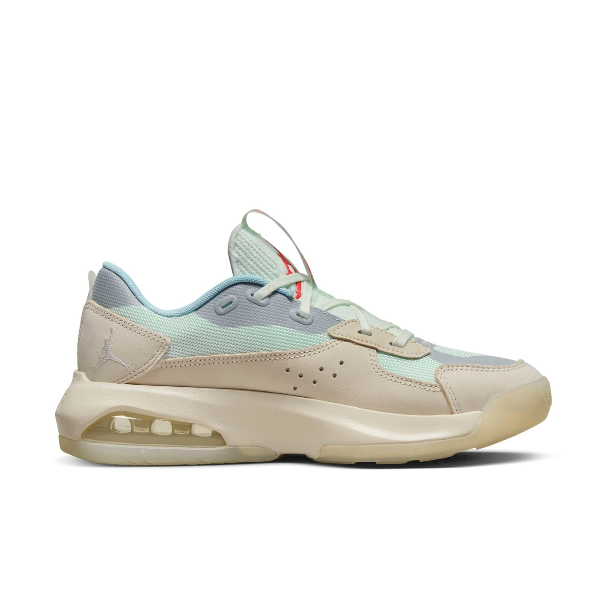 Air Jordan Men's 200E 'Barely Green' Sneakers