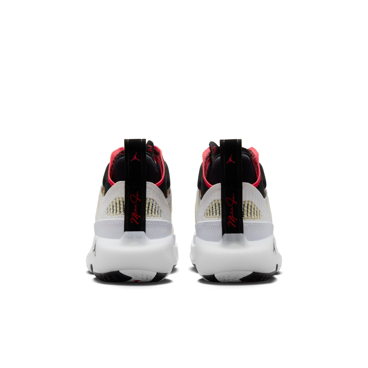 Air Jordan Grade School 37 Gs 'Siren Red' Sneakers