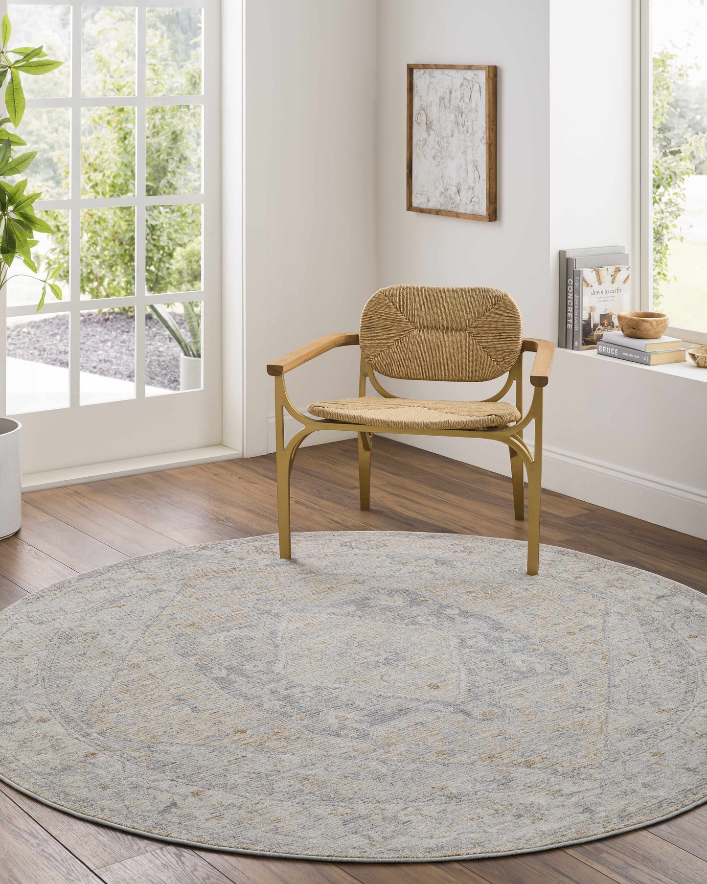 Deena Thick Luxe Area Rug - Clearance