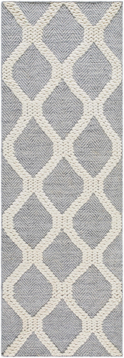 Della Area Rug - Clearance