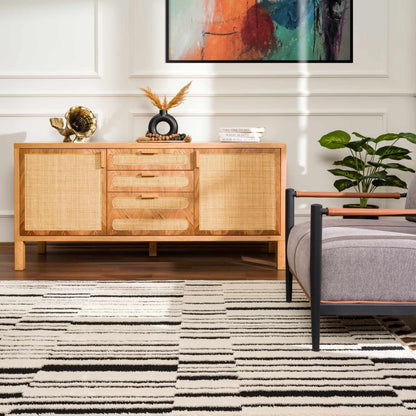 Bansi Area Rug - Clearance