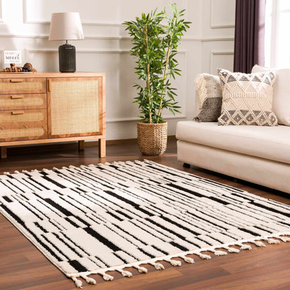 Bansi Area Rug - Clearance