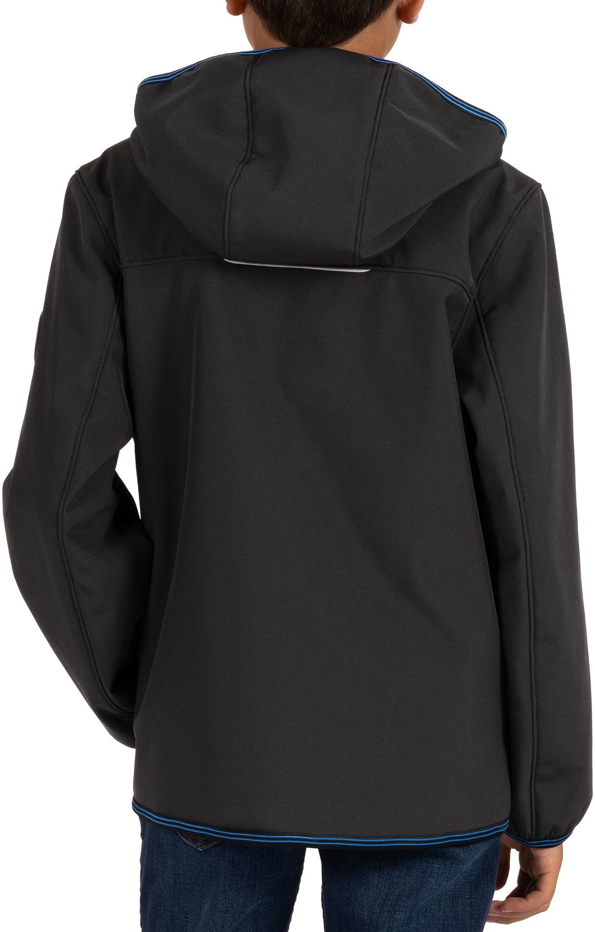 Gerry Youth Falcon Softshell Jacket Midweight Jackets