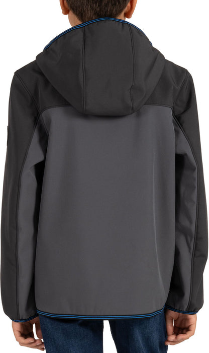 Gerry Youth Falcon Softshell Jacket Midweight Jackets