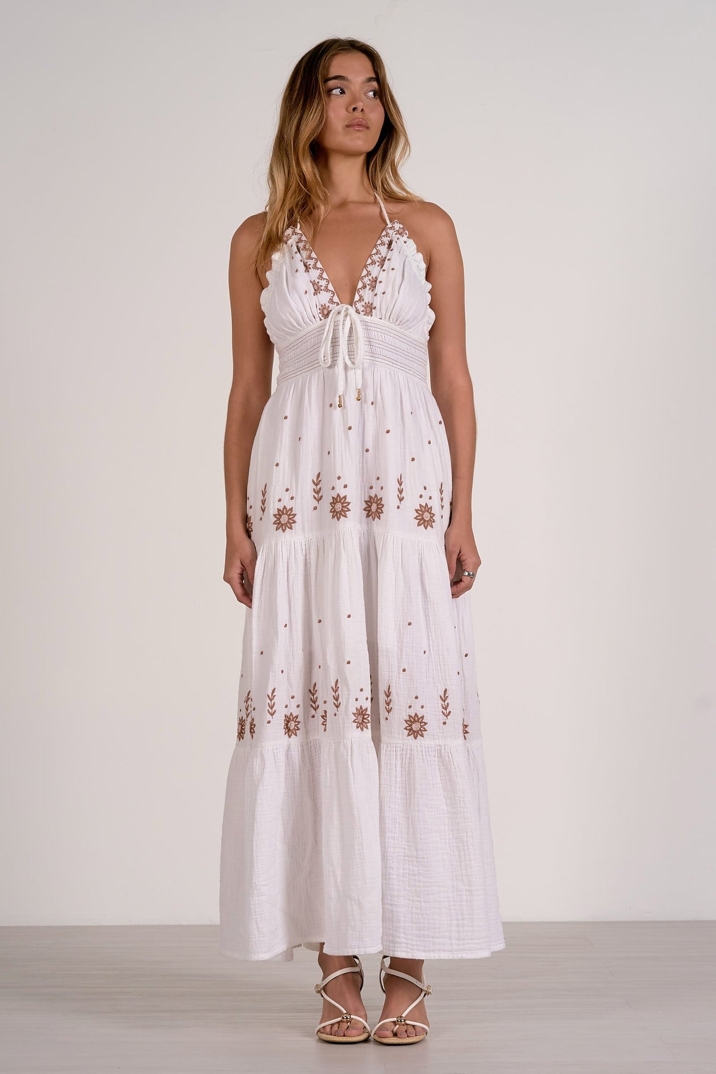 Delaney Dress