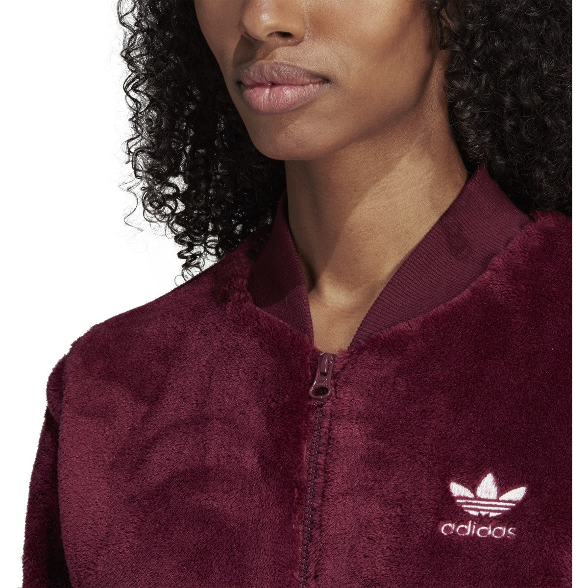 adidas Women's Clrdo Track Jacket Jackets