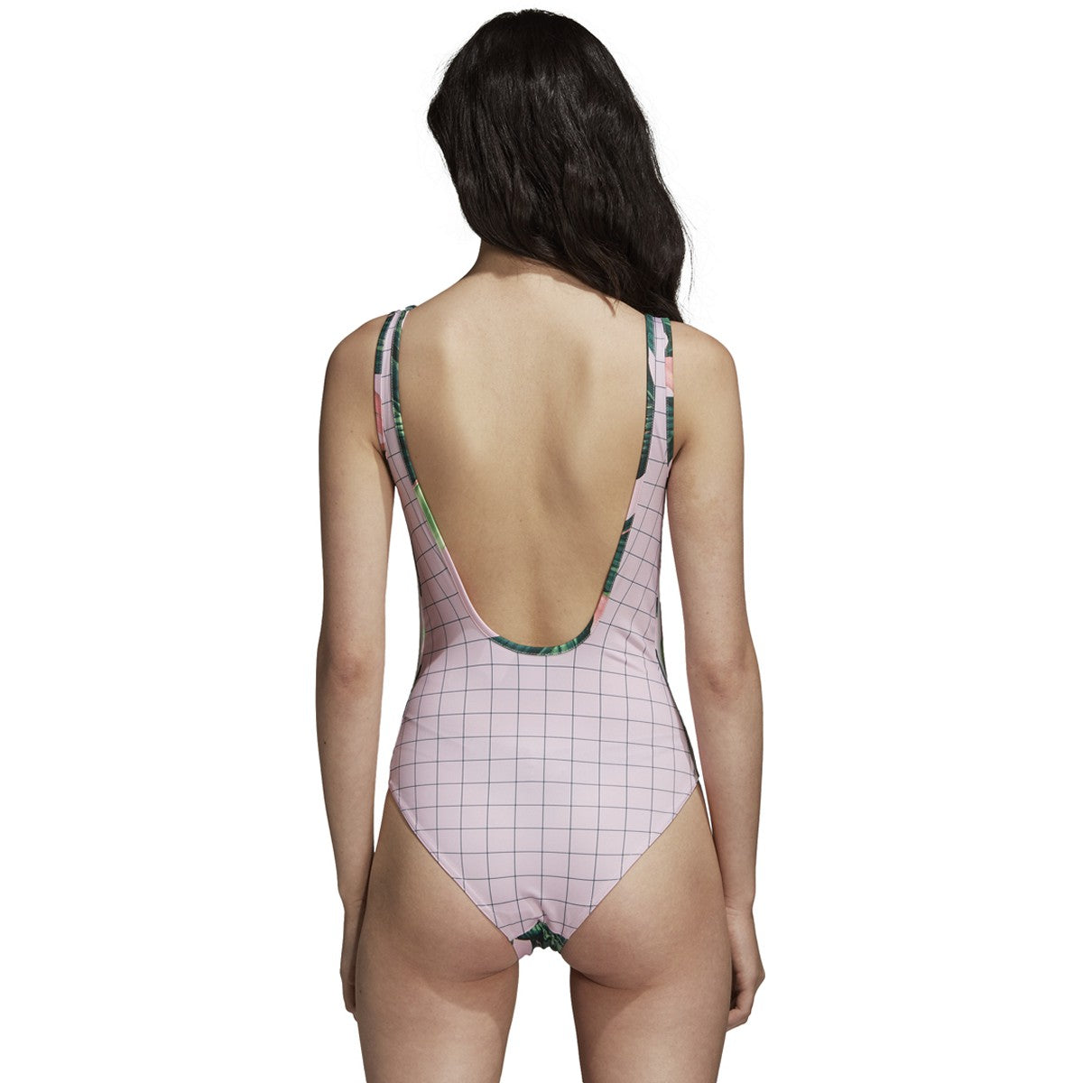 adidas Women's Originals Farm Bodysuit Bodysuits