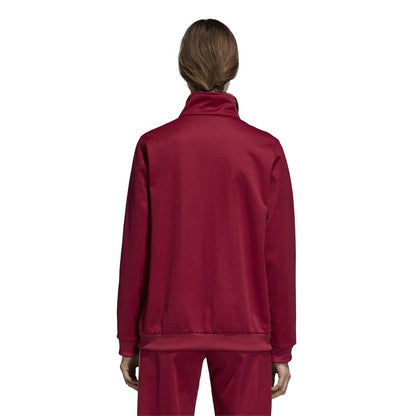 adidas Women's Contemporary Bb Track Jacket