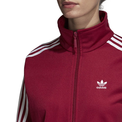 adidas Women's Contemporary Bb Track Jacket