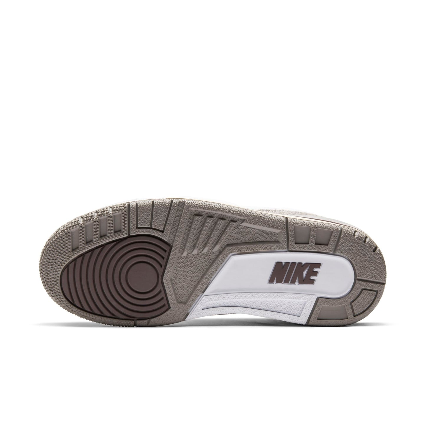 Air Jordan Women's Retro 3 W 'A Ma Maniére' Sneakers
