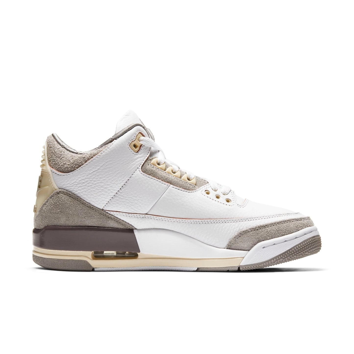 Air Jordan Women's Retro 3 W 'A Ma Maniére' Sneakers