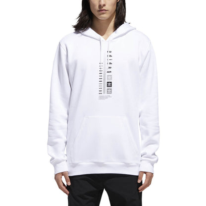 adidas Men's Skate Midvert Hd Hoodie