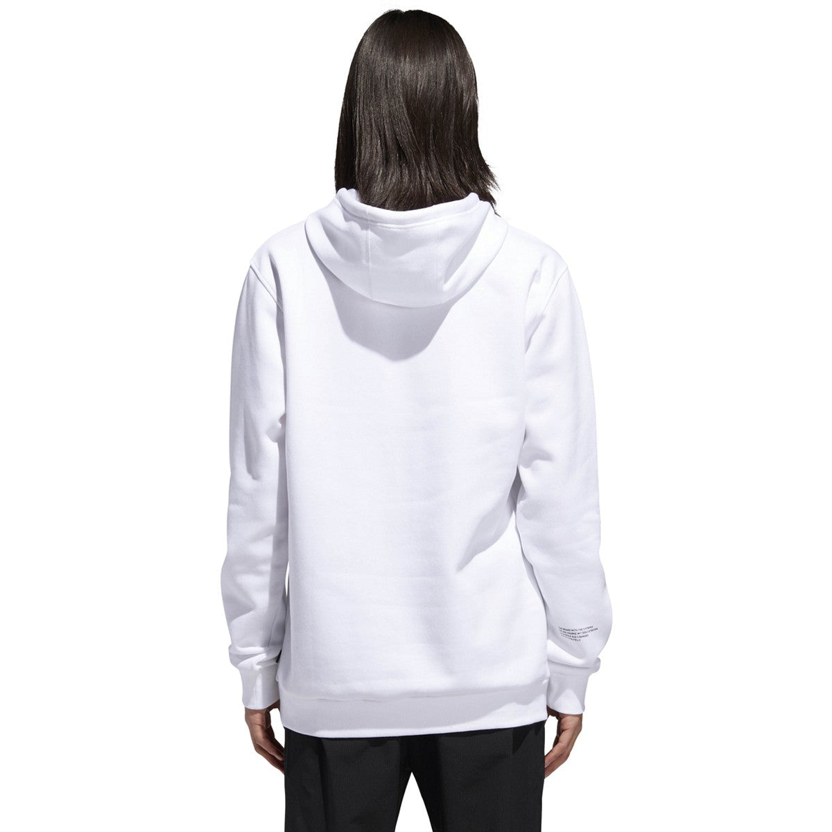 adidas Men's Skate Midvert Hd Hoodie