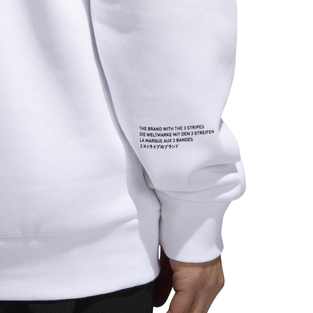 adidas Men's Skate Midvert Hd Hoodie