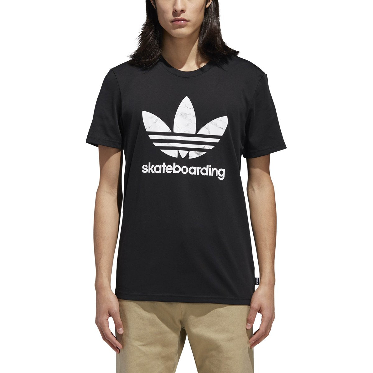 adidas Clima 3.0 Marble Fill Tee