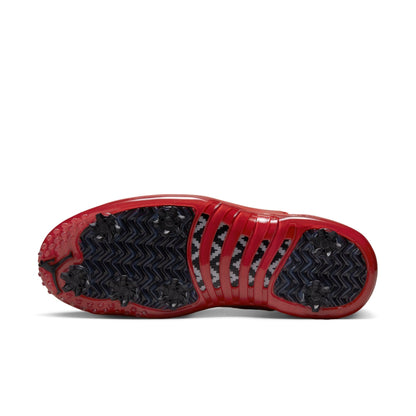 Air Jordan Men's Retro 12 Low Golf 'Cherry' Sneakers