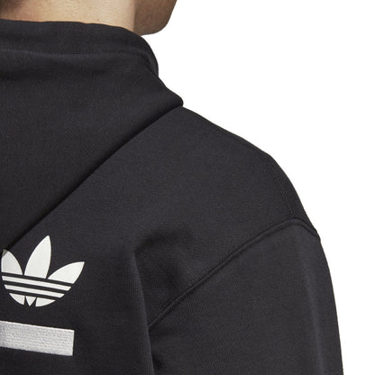 adidas Originals Kaval Fullzip Hoodie