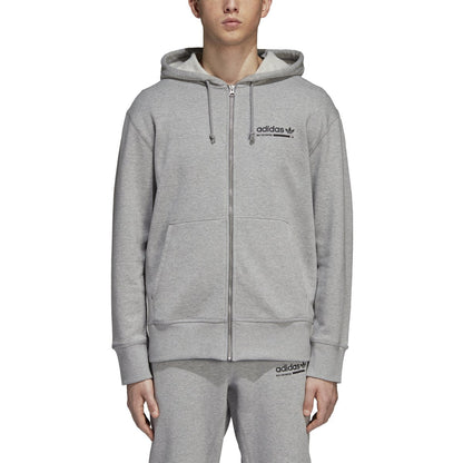 adidas Originals Kaval Fullzip Hoodie