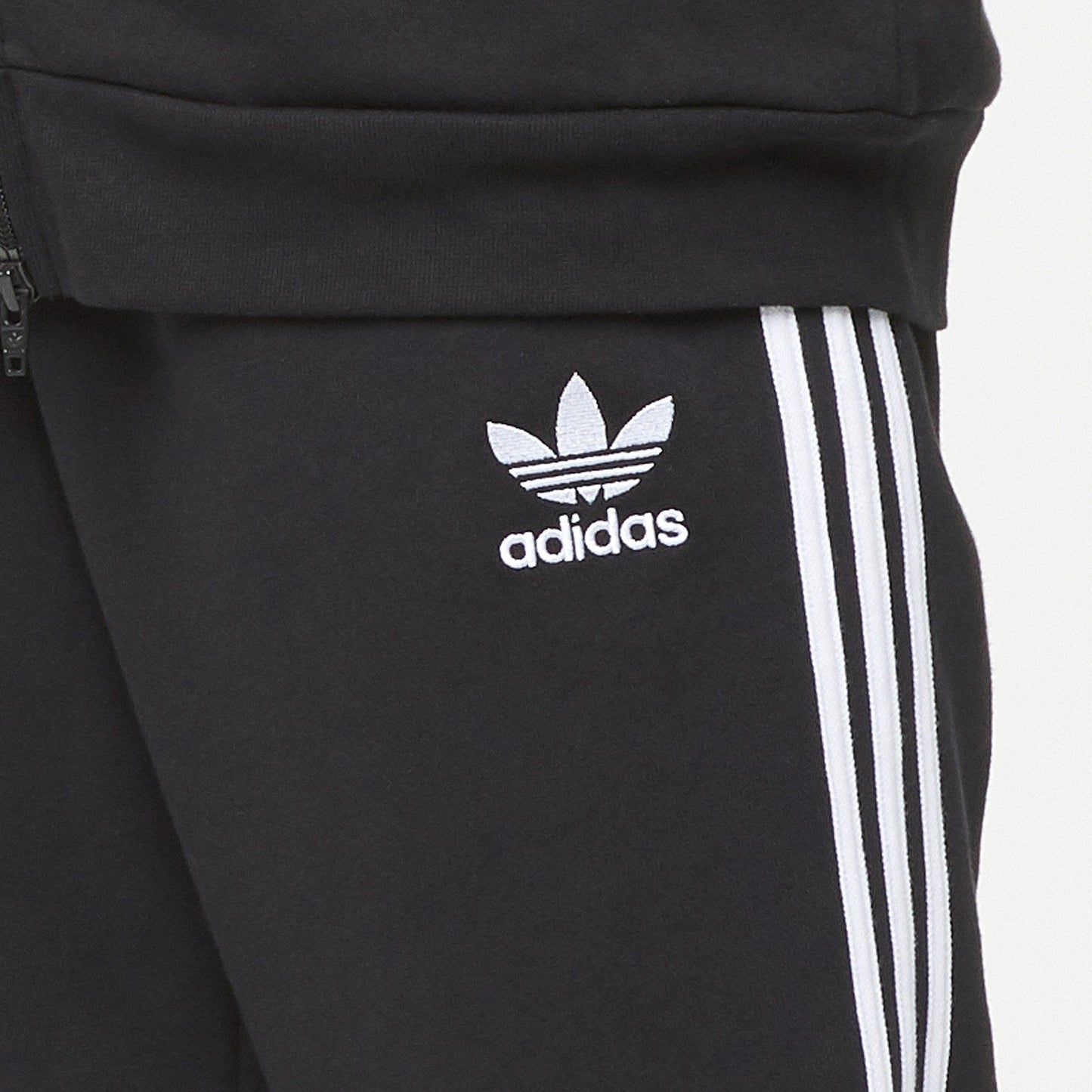 adidas Originals 3-Stripes Fleece Pants